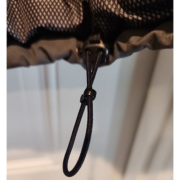 FREE COUNTRY mens XXL water wind resistant ripstop jacket coat with hood - Picture 9 of 11